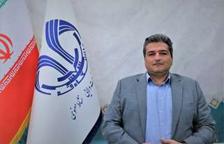  انتصاب دکتر شهرام یزدی‌فر به عنوان مسئول تأسیس گلخانه‌های اقتصادی و درآمدزایی محصولات کشاورزی